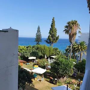 Apartamento 2ºb Escobar, Nerja