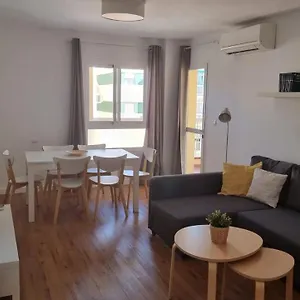 Apartamento Piso Céntrico Reformado / In The Center, Nerja