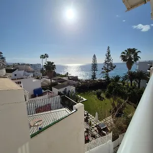 Apartamento 3ºb Escobar, Nerja